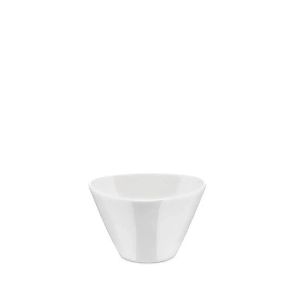 Alessi FM10/76 Colombina Collection coffee cup white