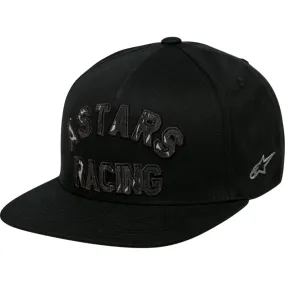 Alpinestars Assured Adult Snapback Adjustable Hats