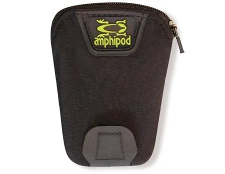 Amphipod Stretch Shoe Pocket