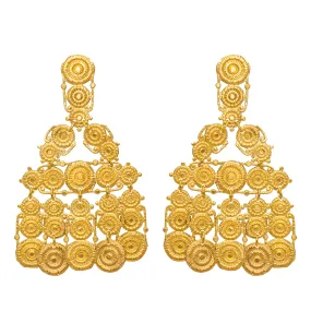 Anahita Earrings