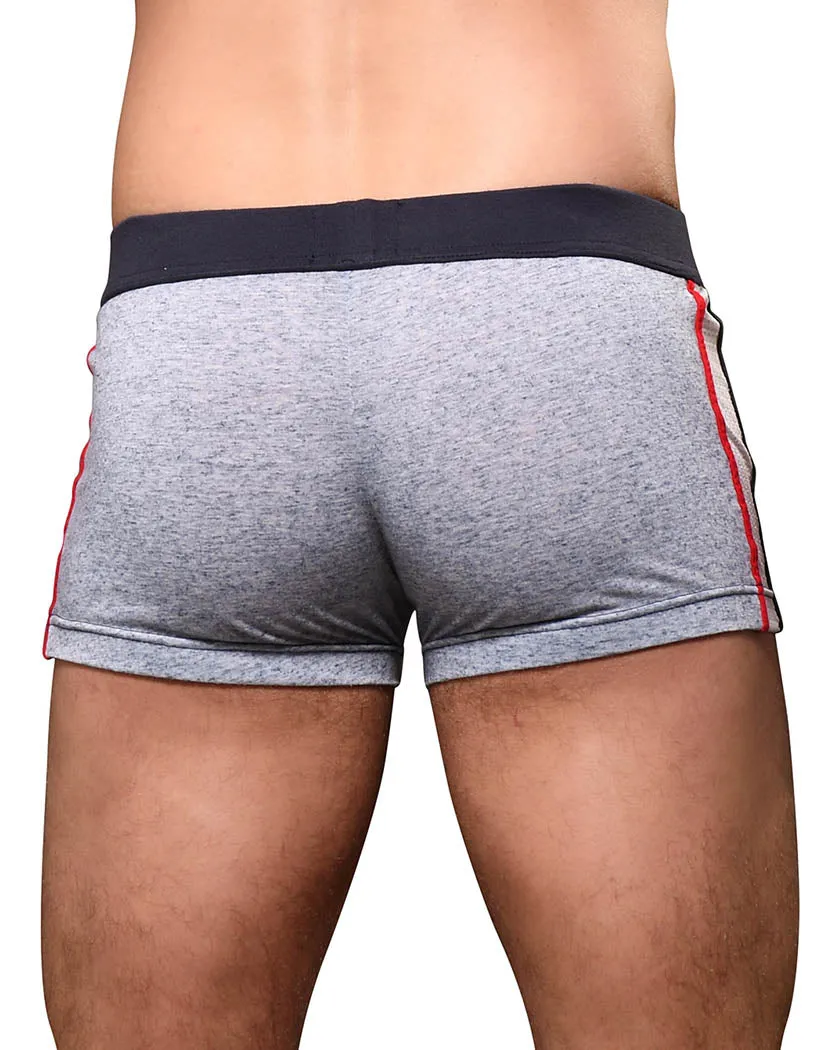 Andrew Christian Sporty Shorts 6743