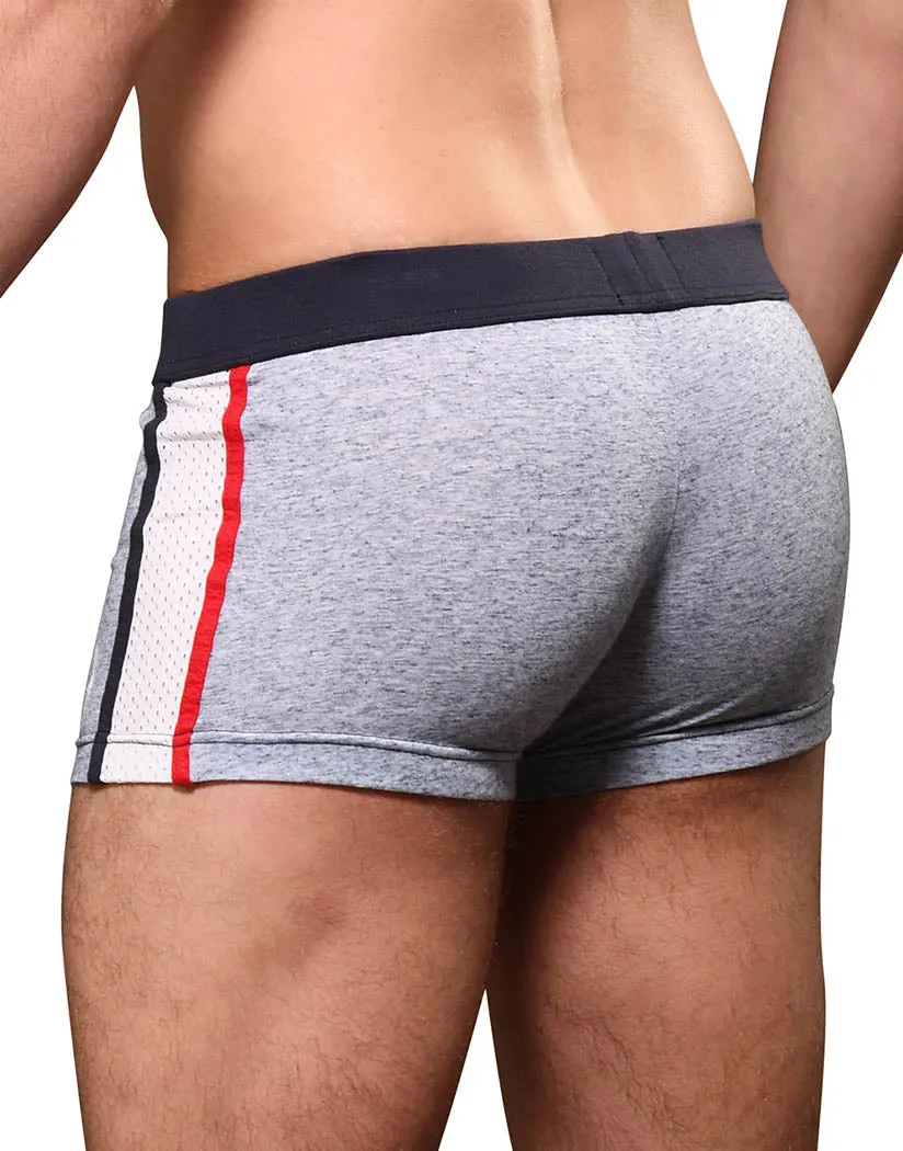 Andrew Christian Sporty Shorts 6743