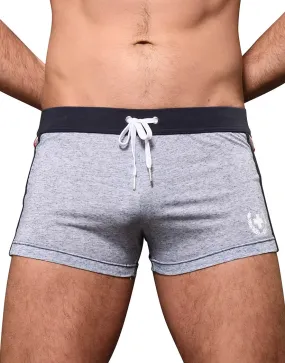 Andrew Christian Sporty Shorts 6743