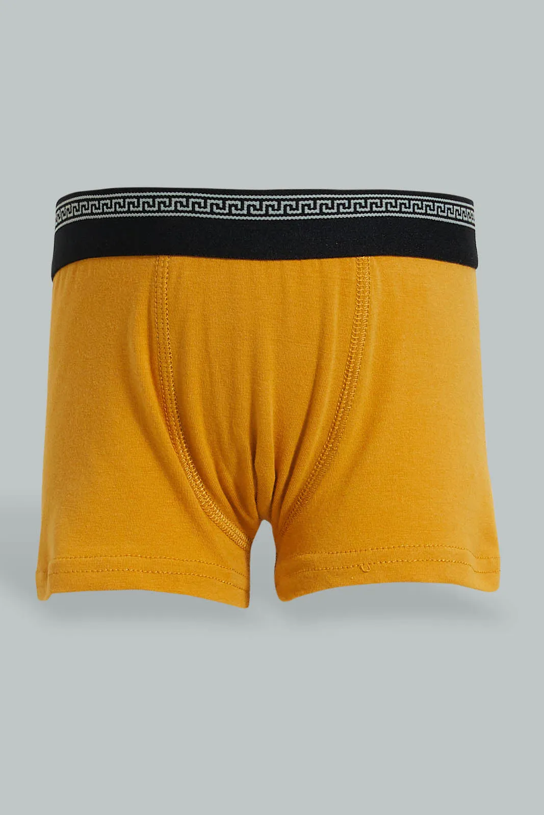 Assorted Boxer Set (3 Piece)