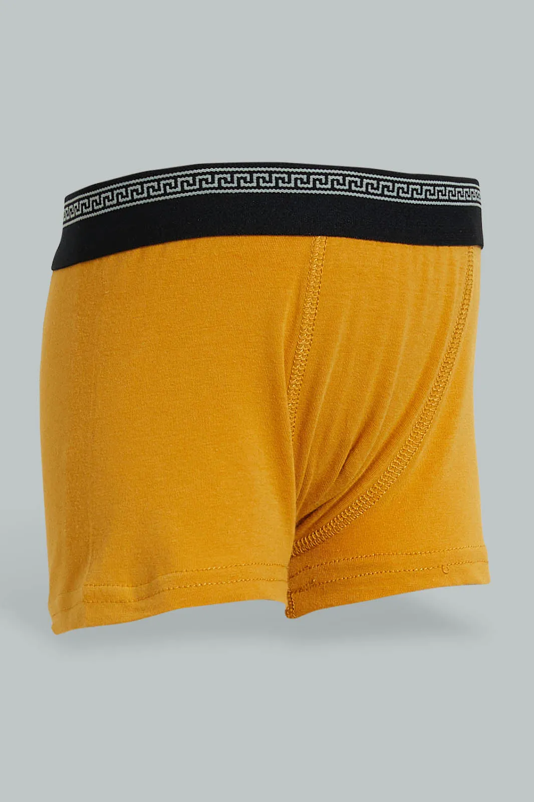 Assorted Boxer Set (3 Piece)