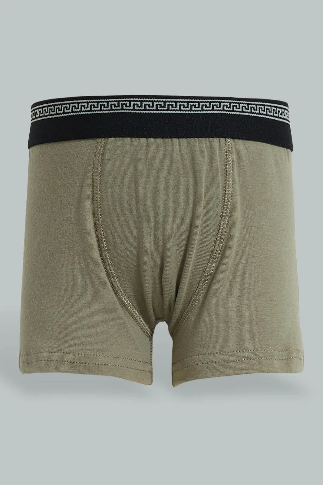 Assorted Boxer Set (3 Piece)