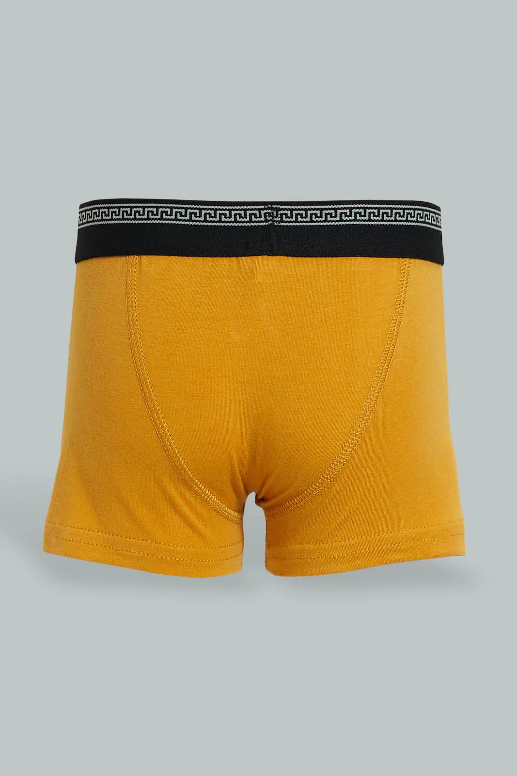 Assorted Boxer Set (3 Piece)