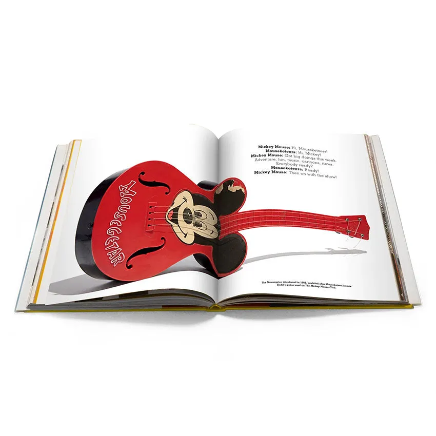 Assouline | Mattel: 70 Years of Innovation & Play