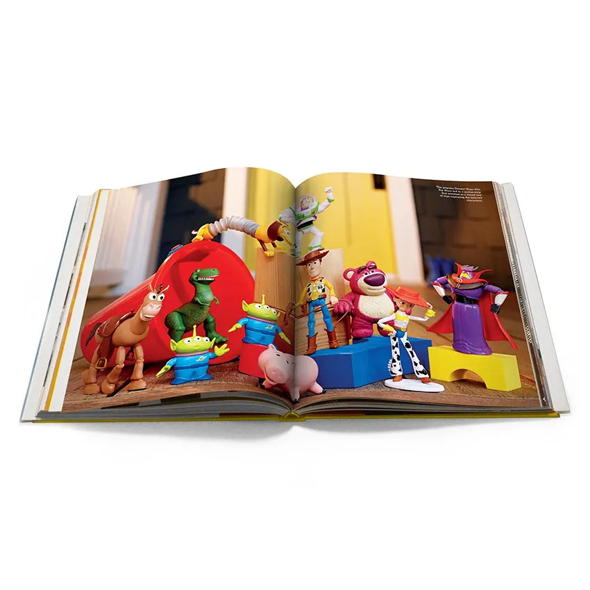 Assouline | Mattel: 70 Years of Innovation & Play