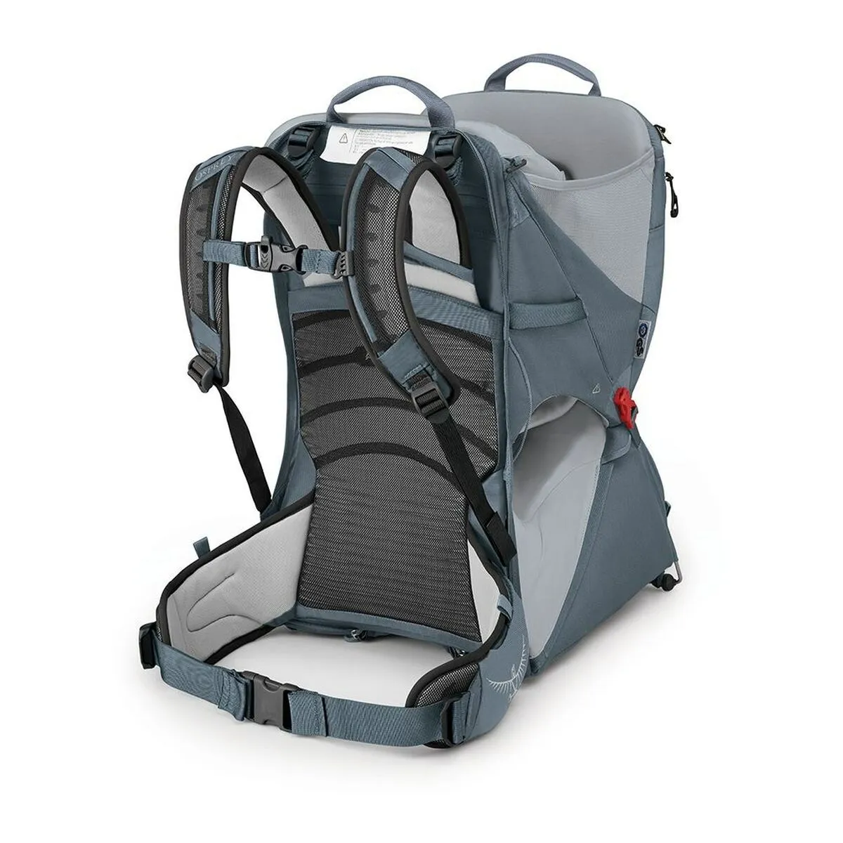 Baby Carrier Backpack OSPREY Poco Kids