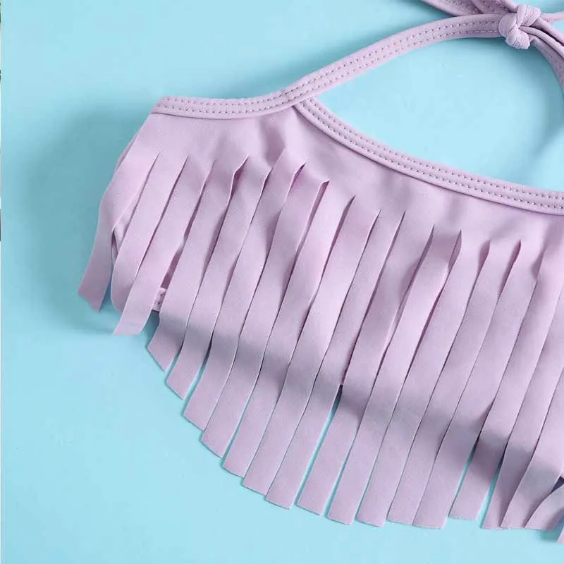 Baby Mermaid Bikini