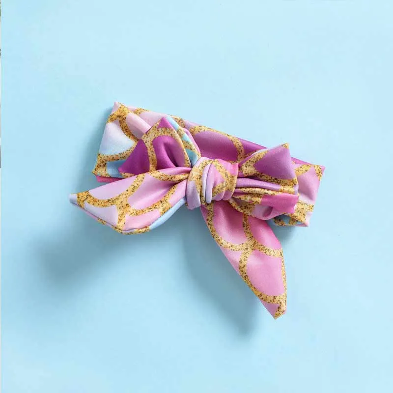 Baby Mermaid Bikini