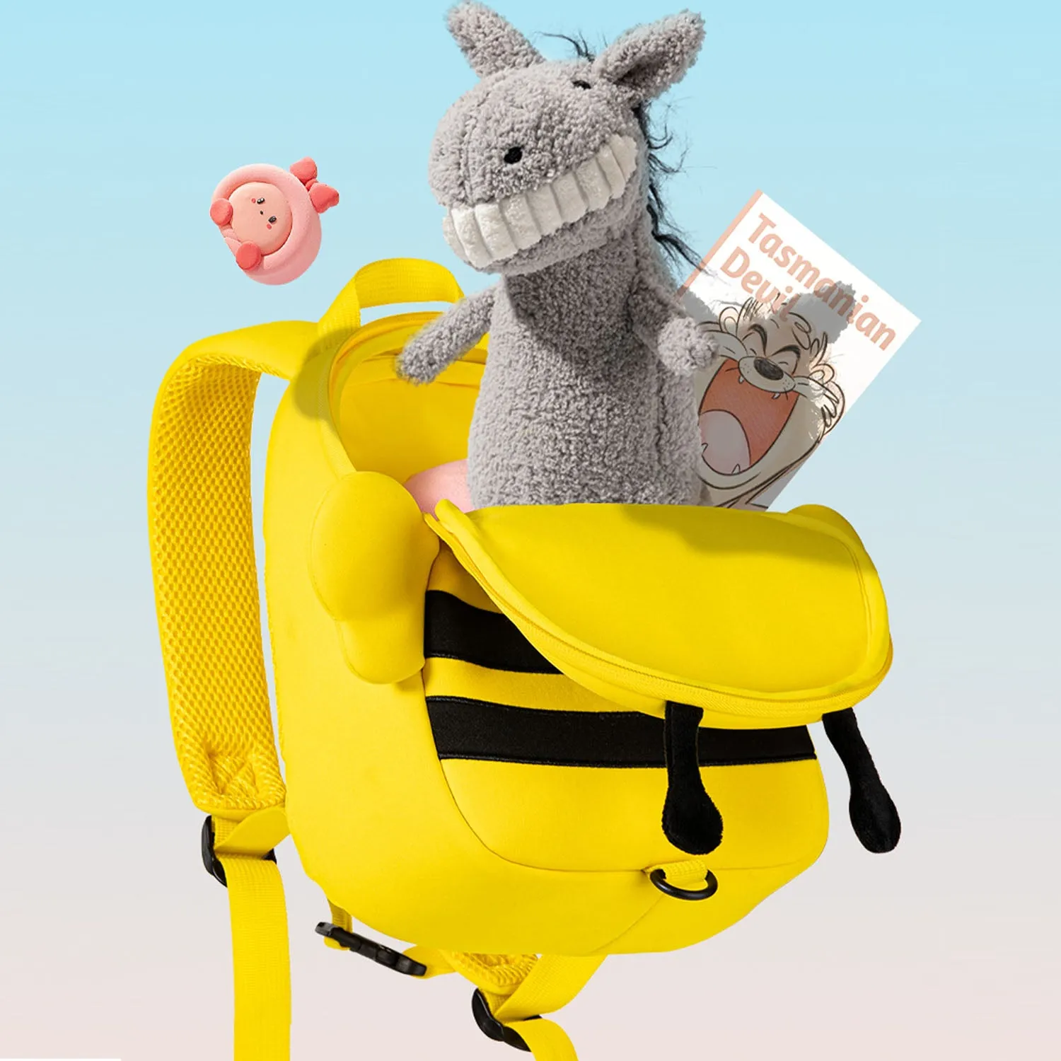 Backpack