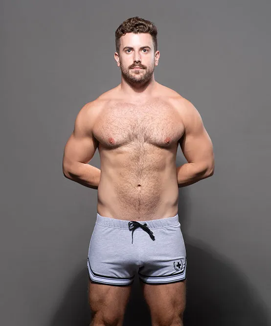 Baller Shorts