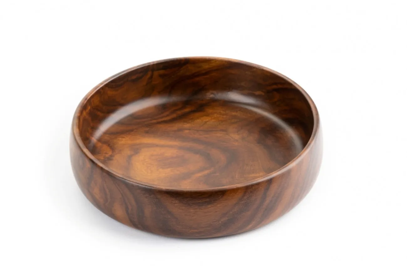 Baro Wooden Bowls -Combo Sets