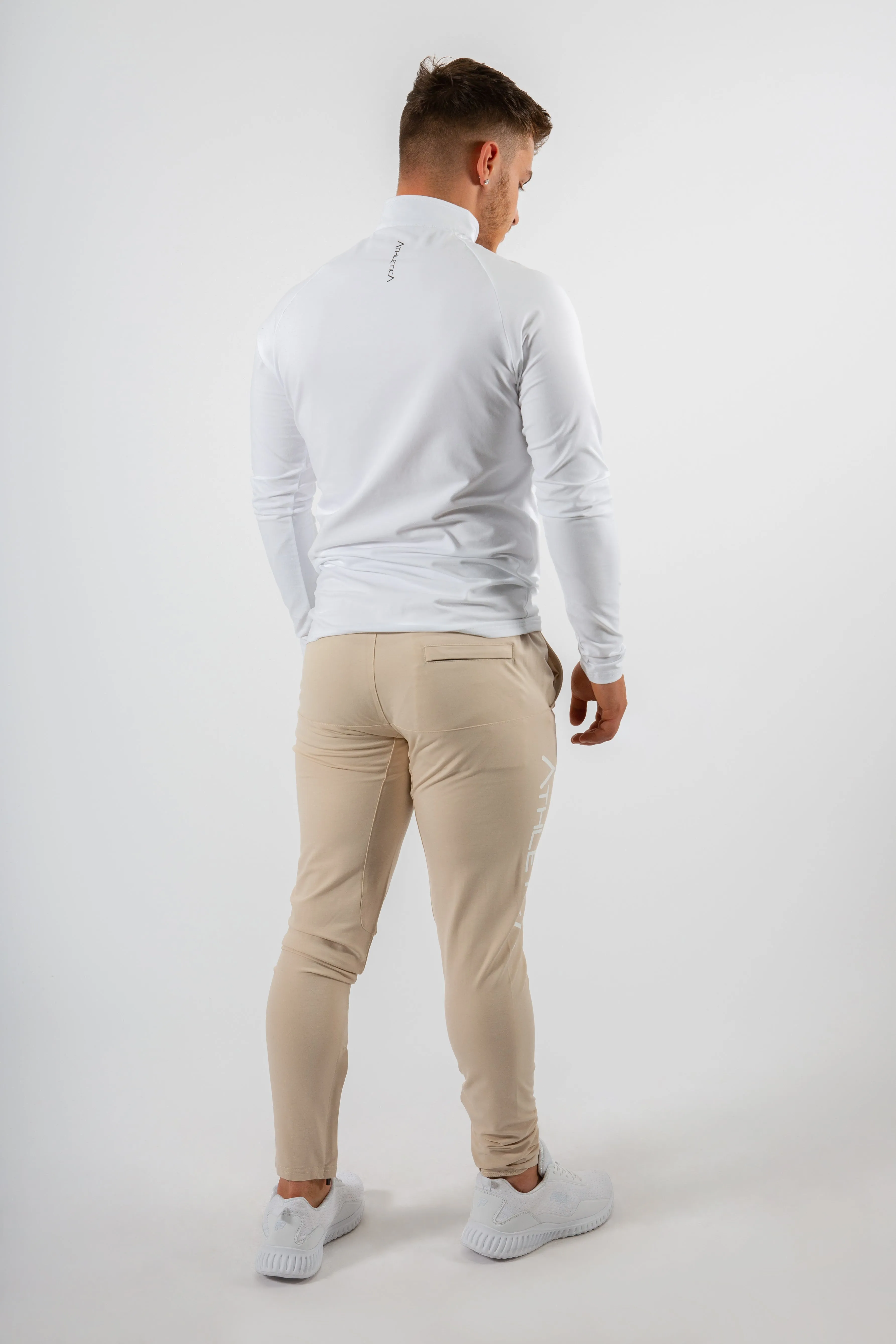 BAROSSA JOGGERS - TRACK PANTS