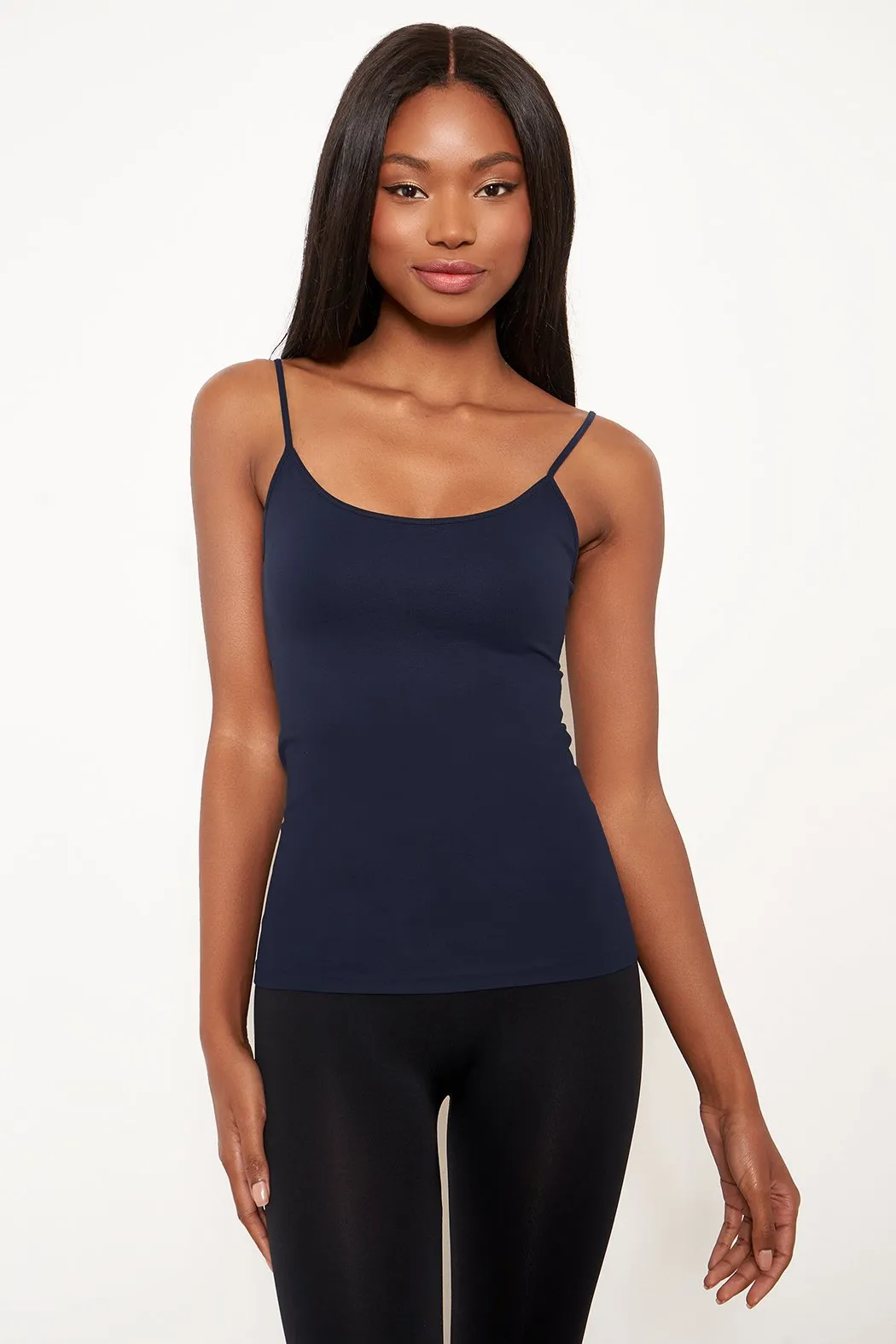 Basic Seamless Camisole