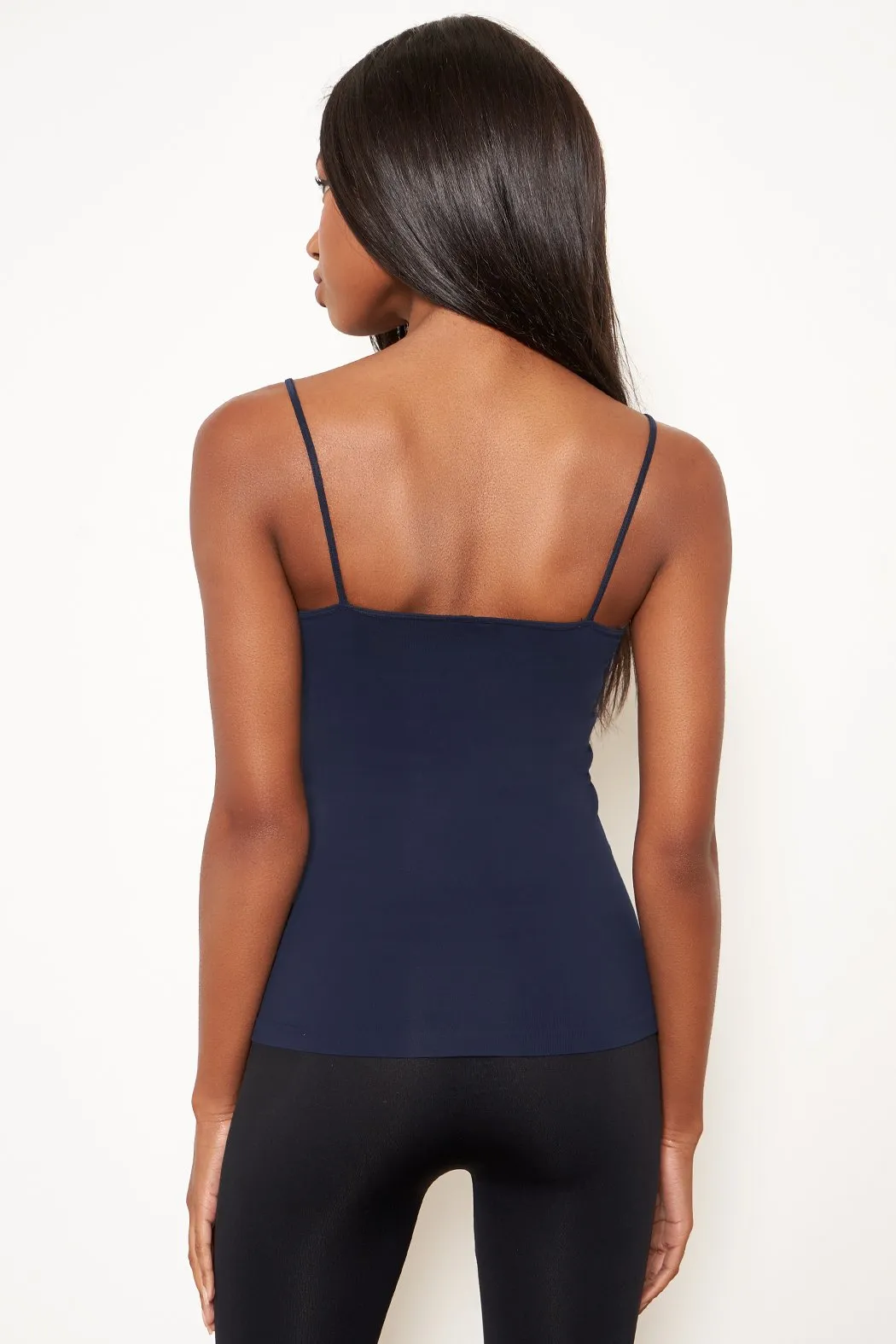 Basic Seamless Camisole