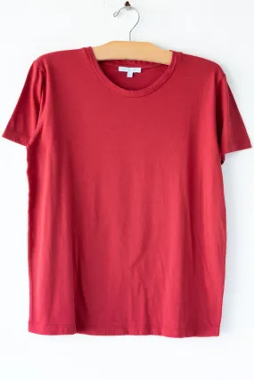 Basic S/S Tee