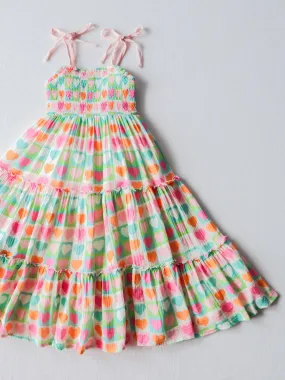 Beach Dress - Oh Sweetheart