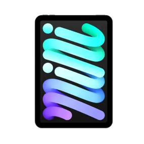 BELKIN ScreenForce Overlay for iPad Mini 6th Gen (2021) - Clear