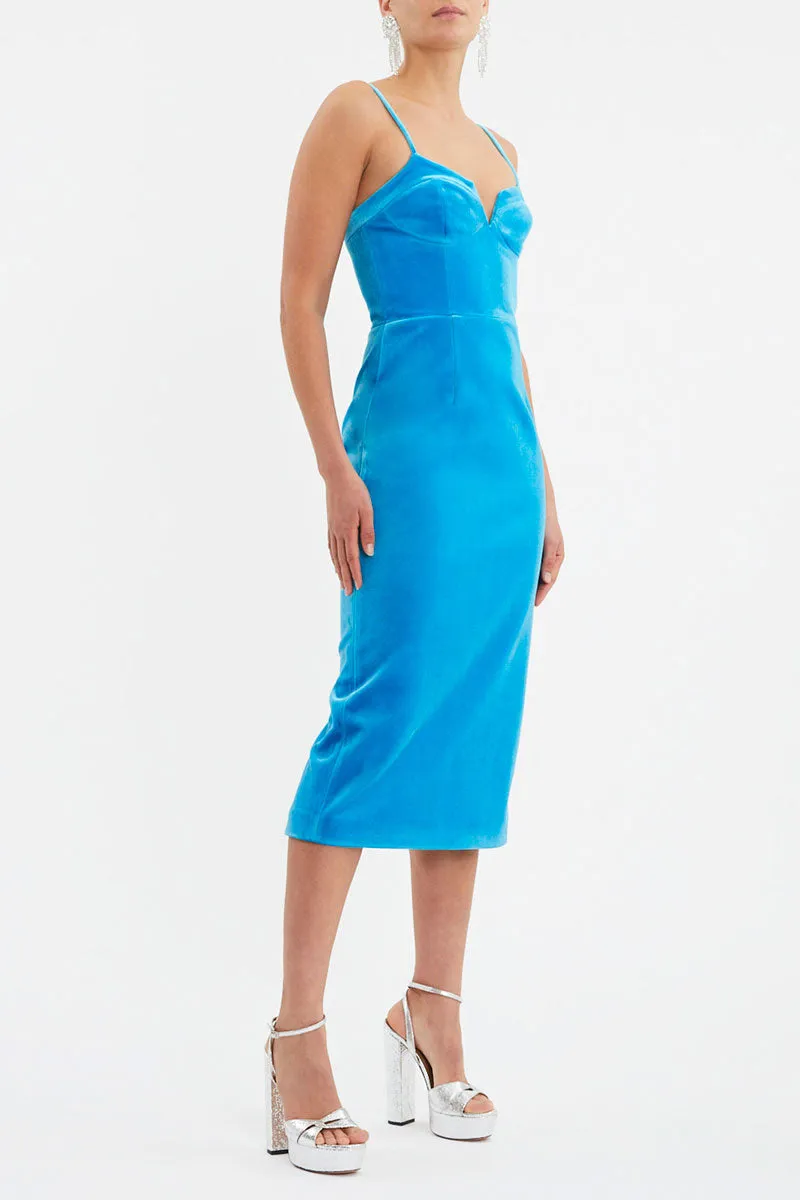 Bernadette Midi Dress