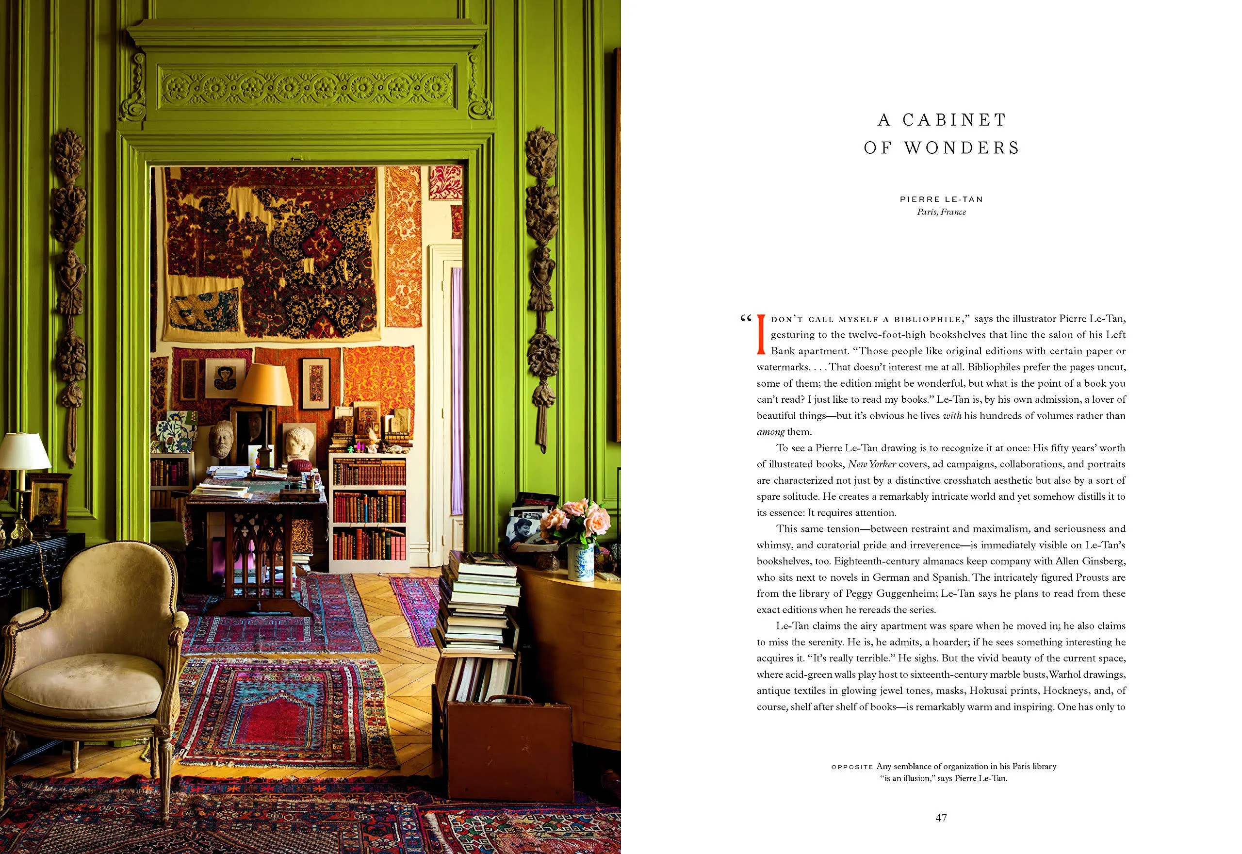Bibliostyle Design Book | Freudenberger