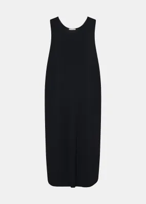 Black Agla Dress