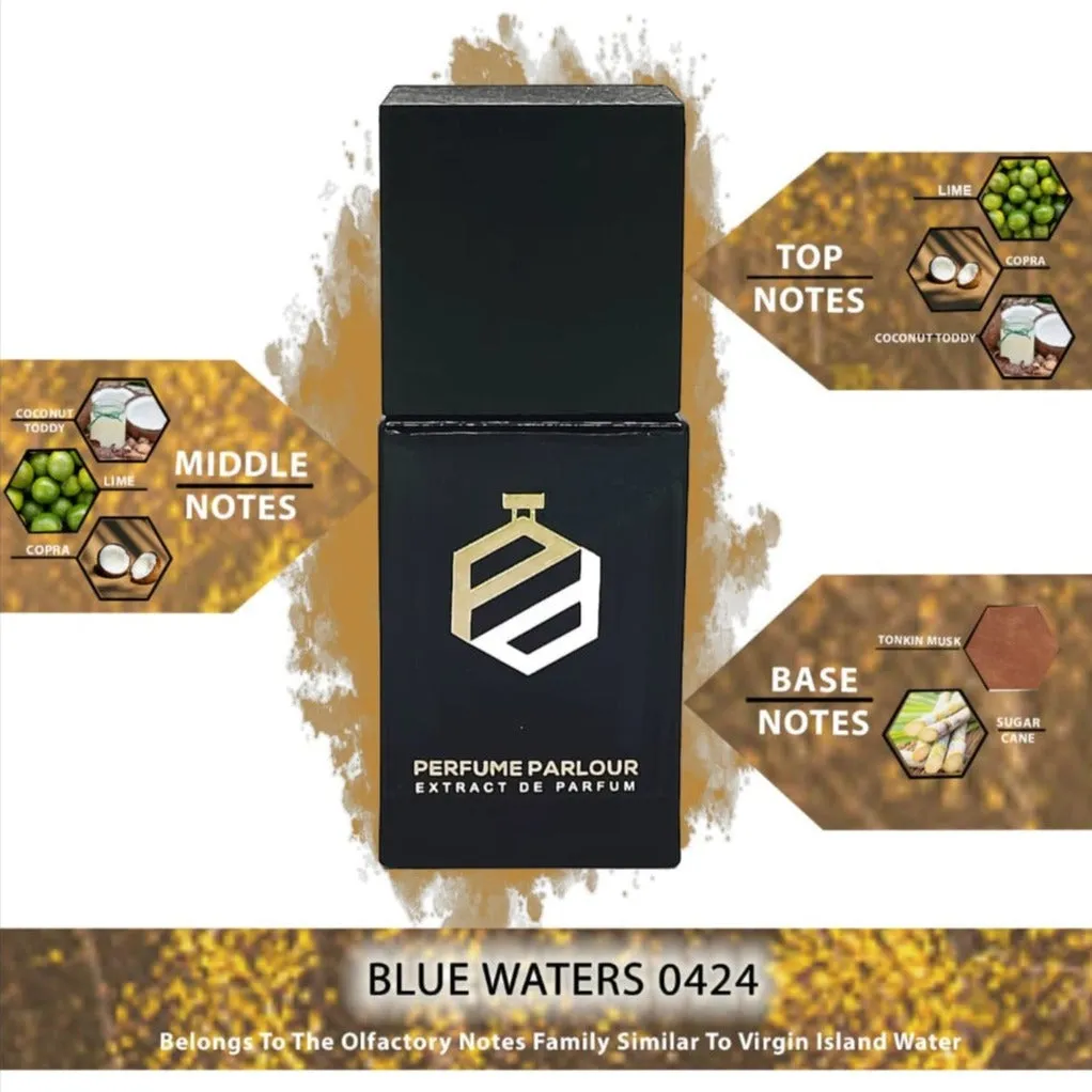Blue Waters - 0424