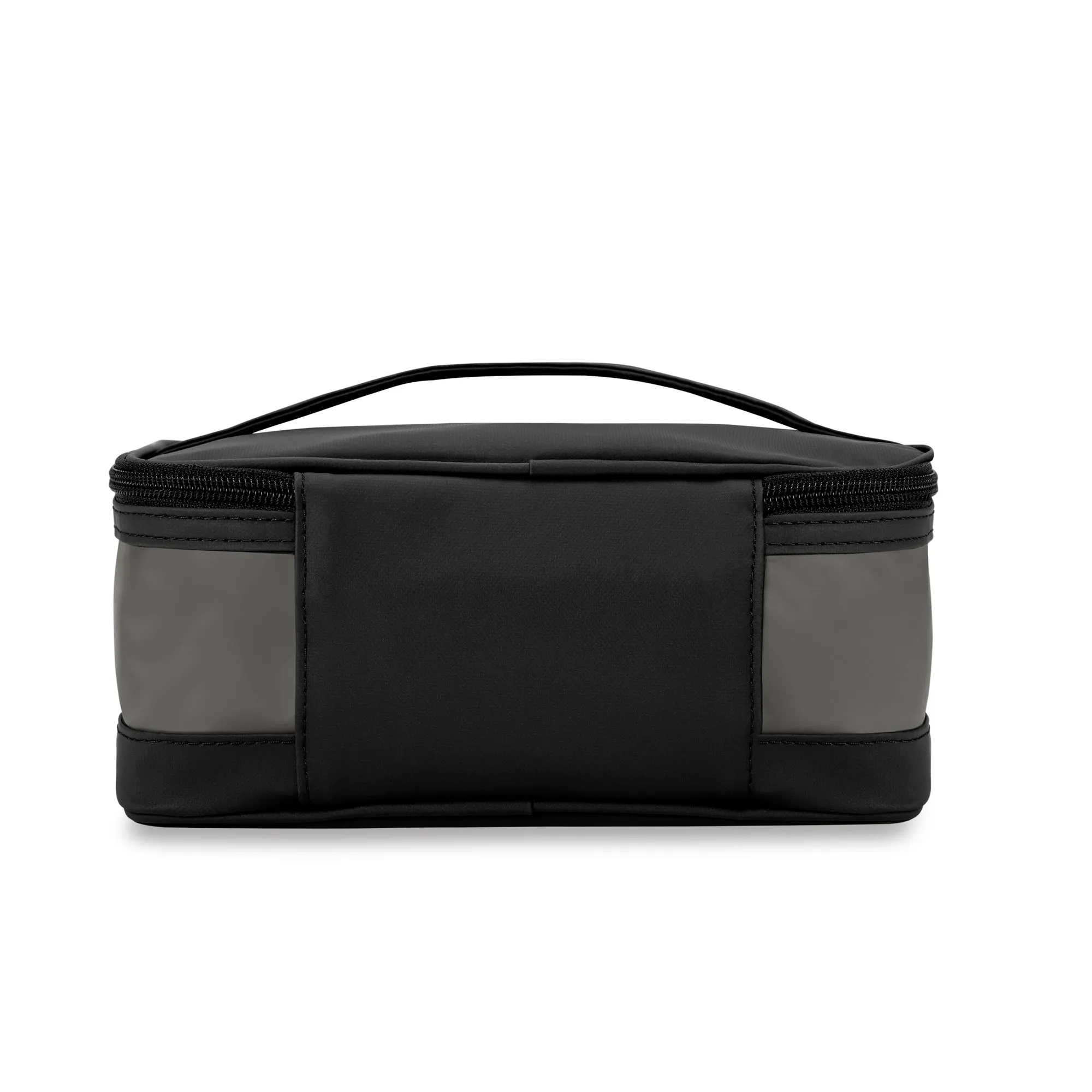 Briggs & Riley Translucent Cosmetic Case