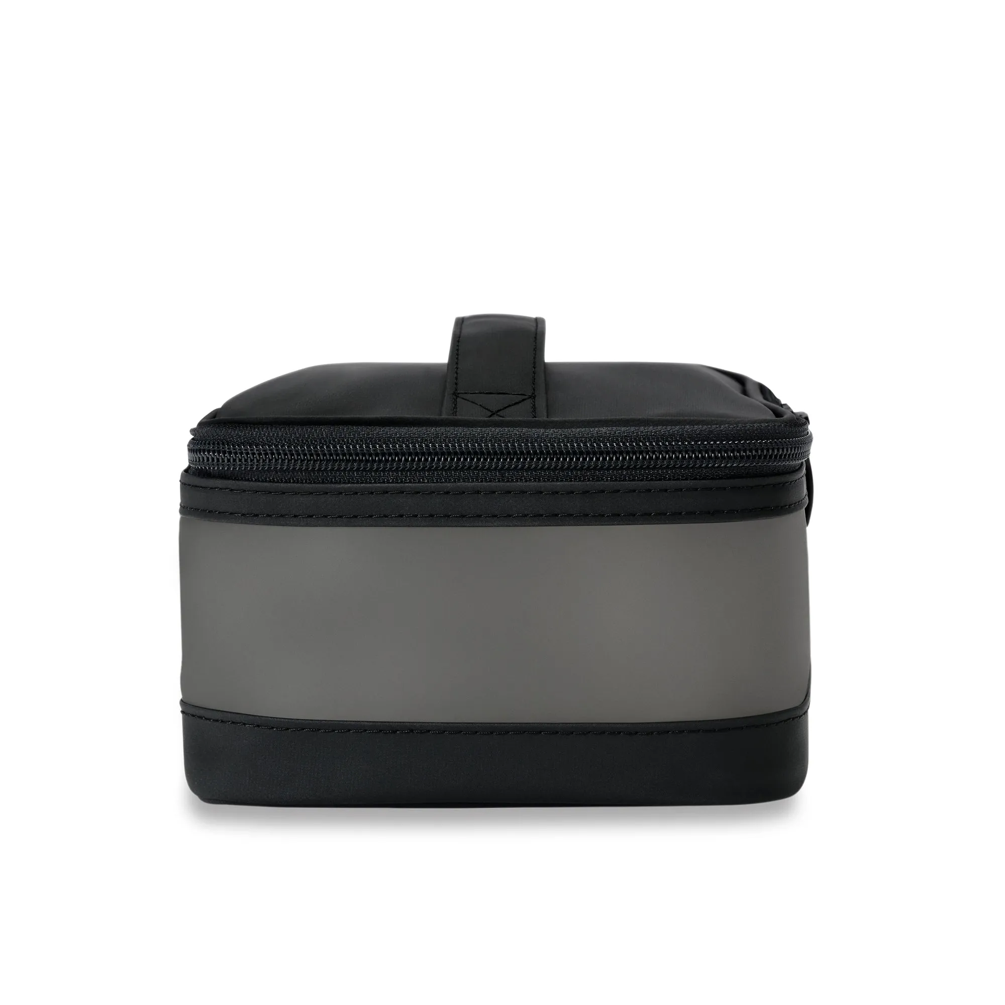 Briggs & Riley Translucent Cosmetic Case