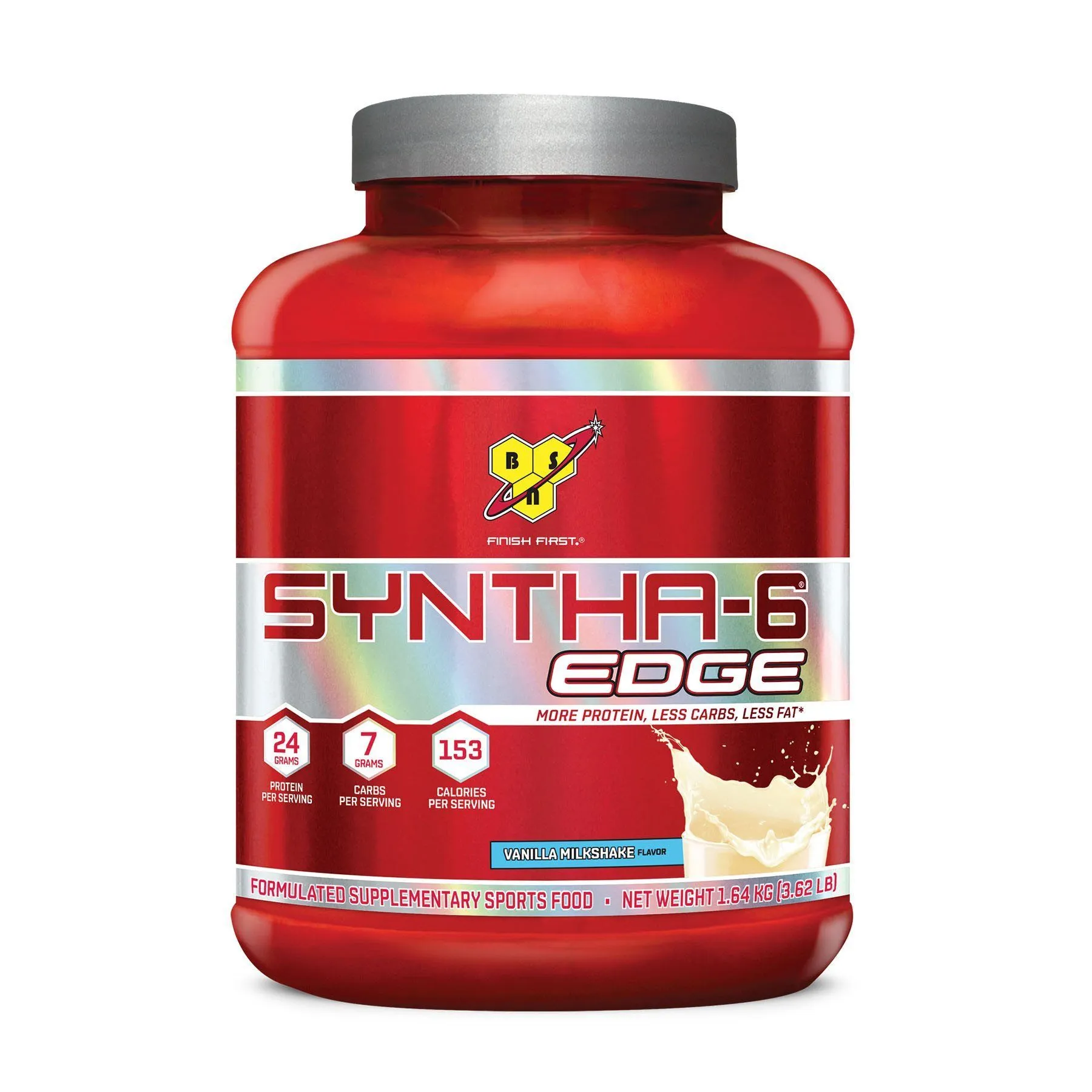 BSN Syntha-6 Edge