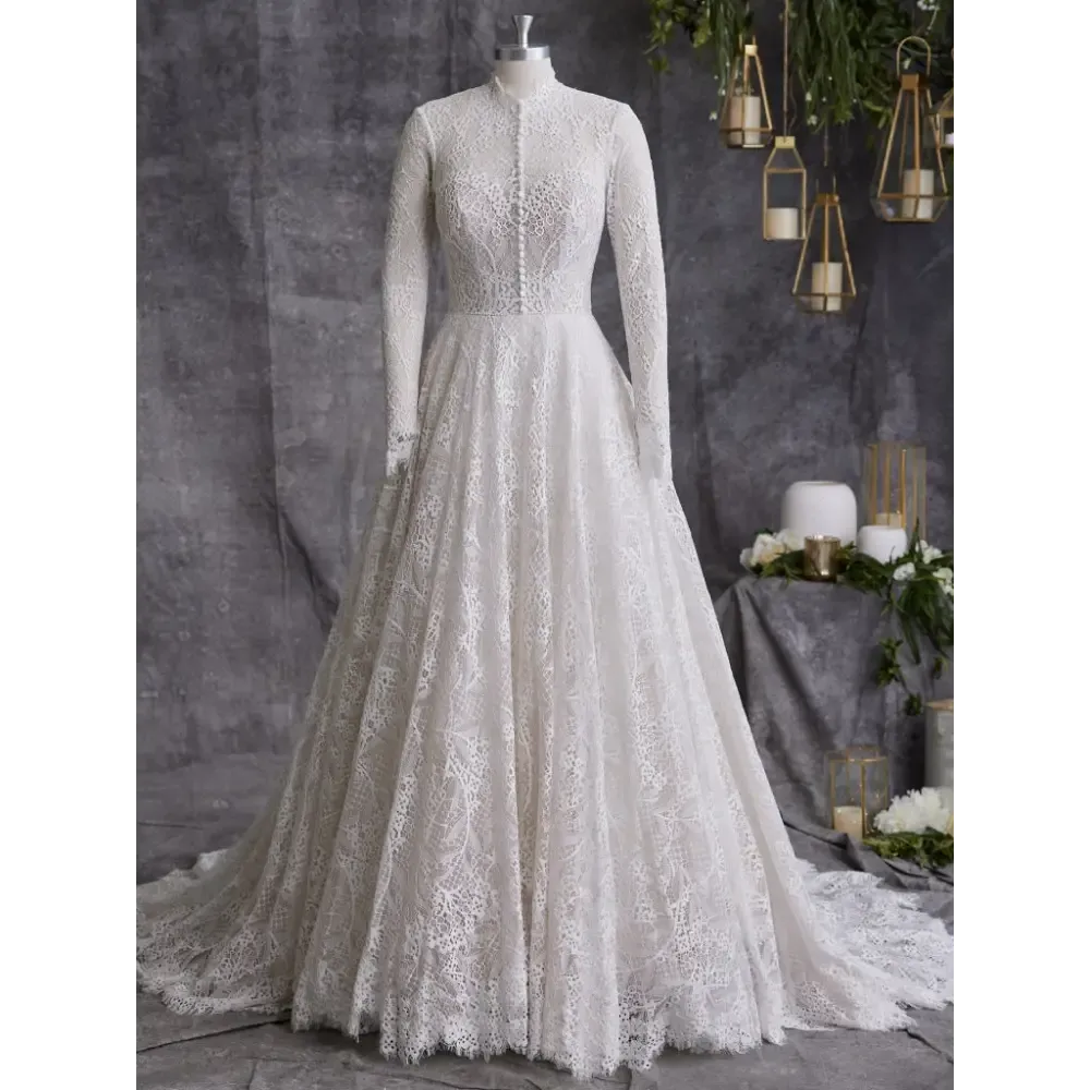 Camber by Sottero and Midgley