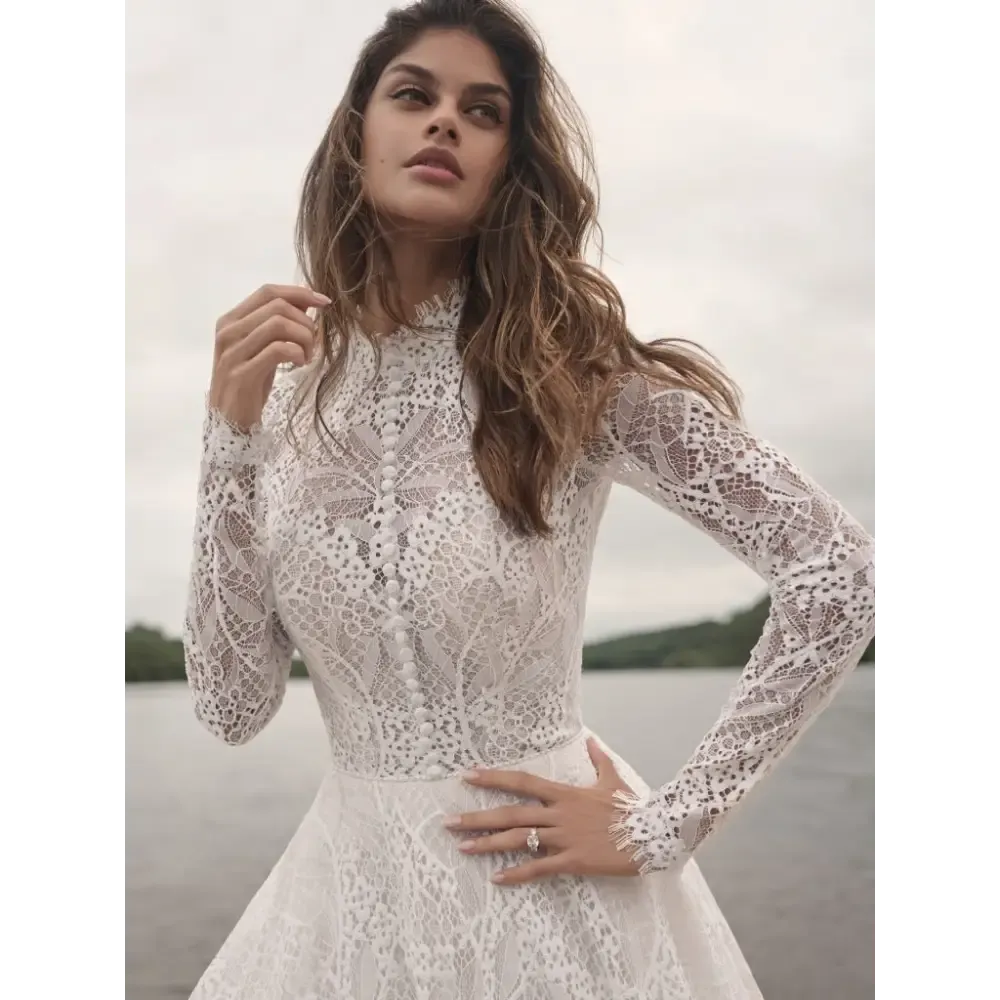 Camber by Sottero and Midgley