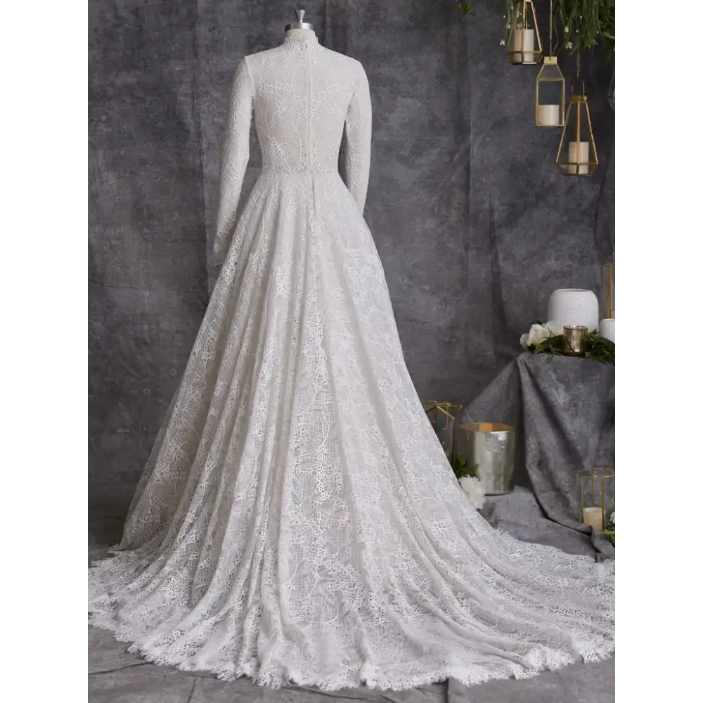 Camber by Sottero and Midgley