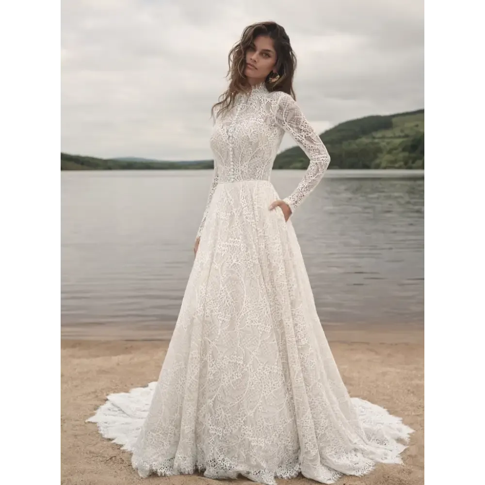 Camber by Sottero and Midgley