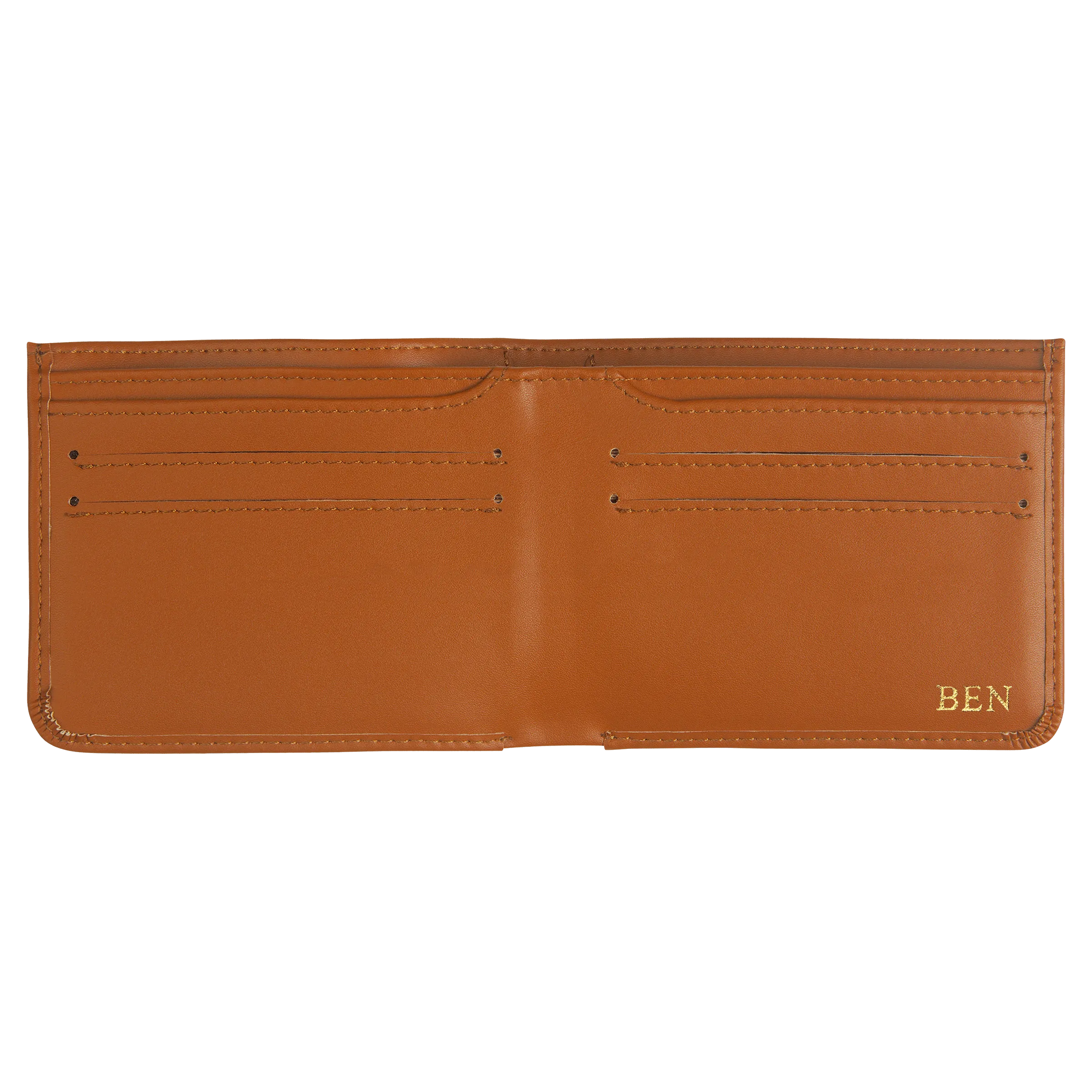 Caramel - Classic Wallet