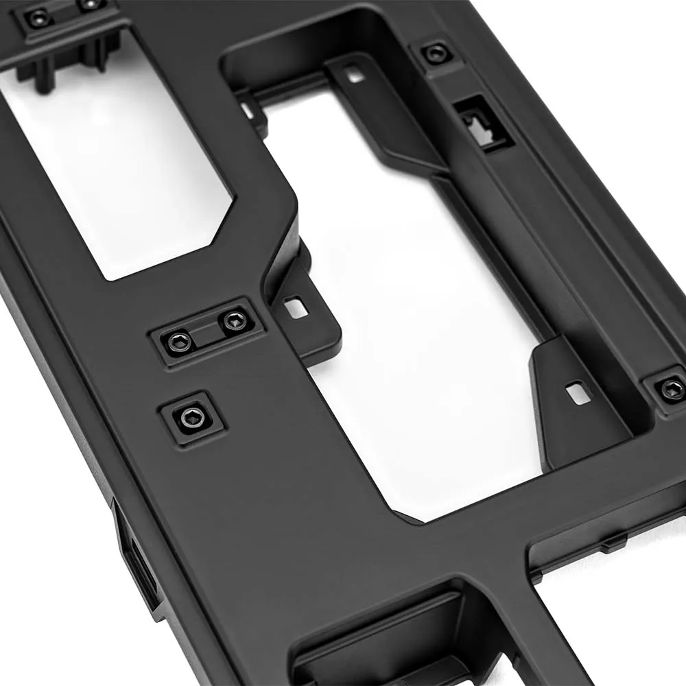 Center Console Panel Tundra (2022-2024)