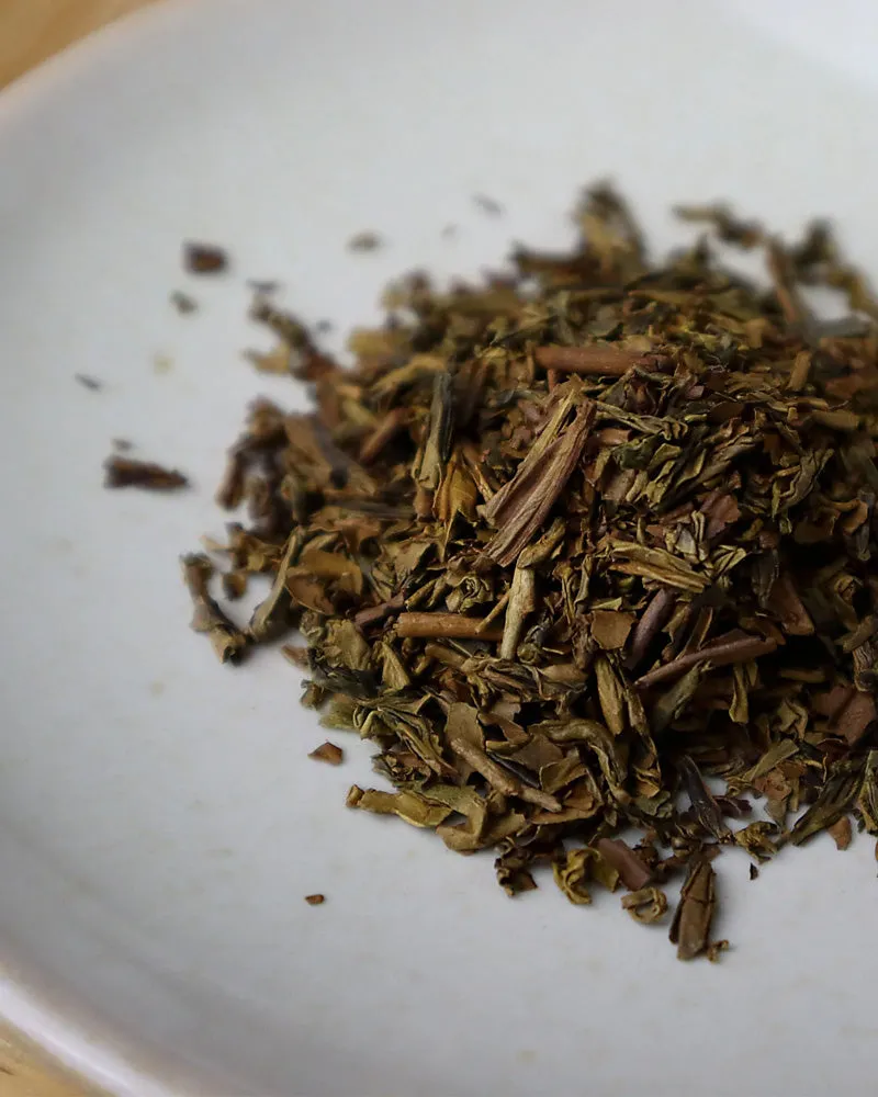 Chaba & Co, Loose Leaf, Yamacha Hojicha