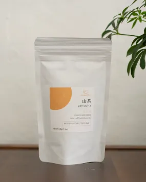 Chaba & Co, Loose Leaf, Yamacha Hojicha