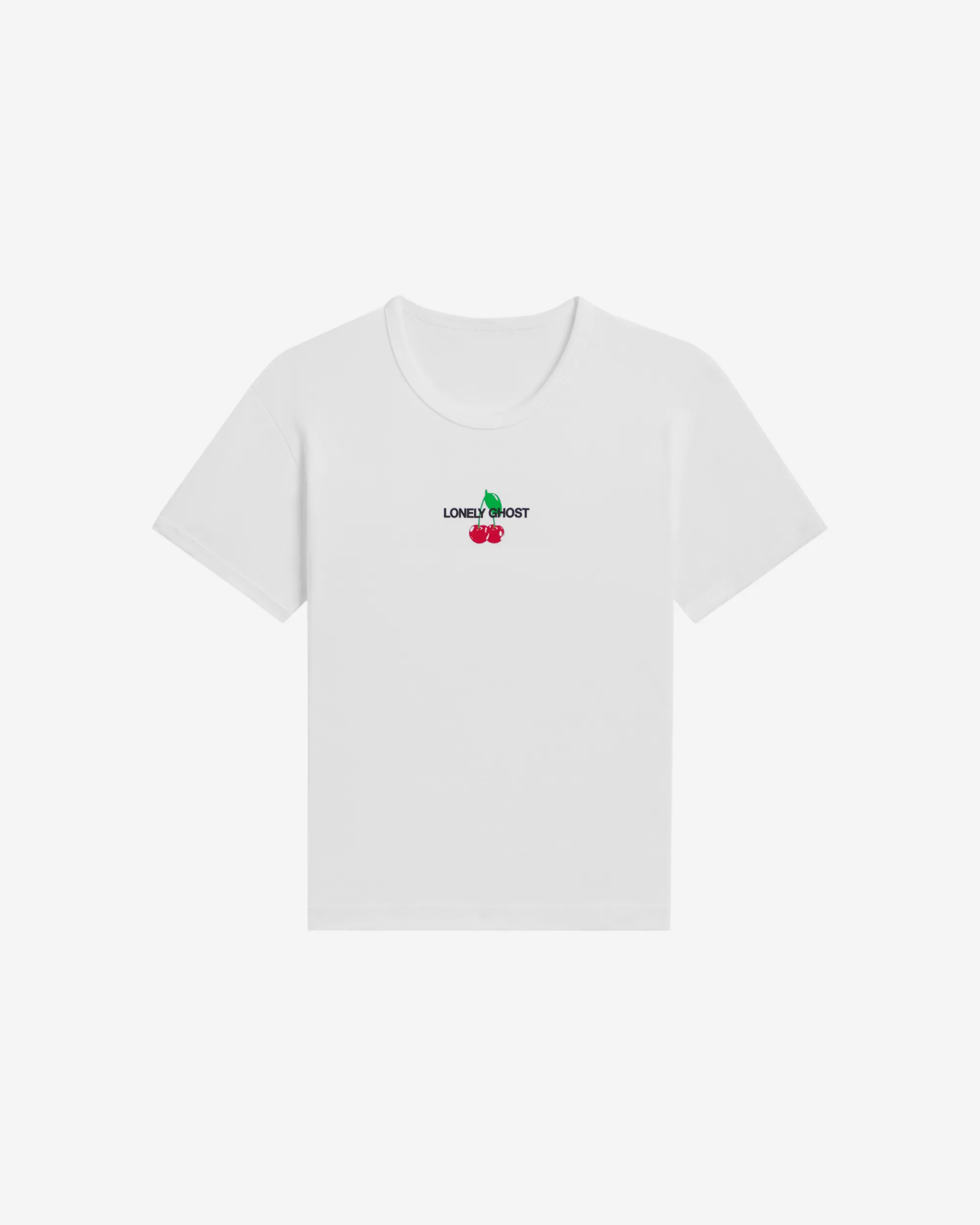 Cherries Baby Tee