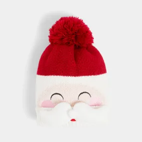 Christmas Novelty Hat - Jolly Santa Hat