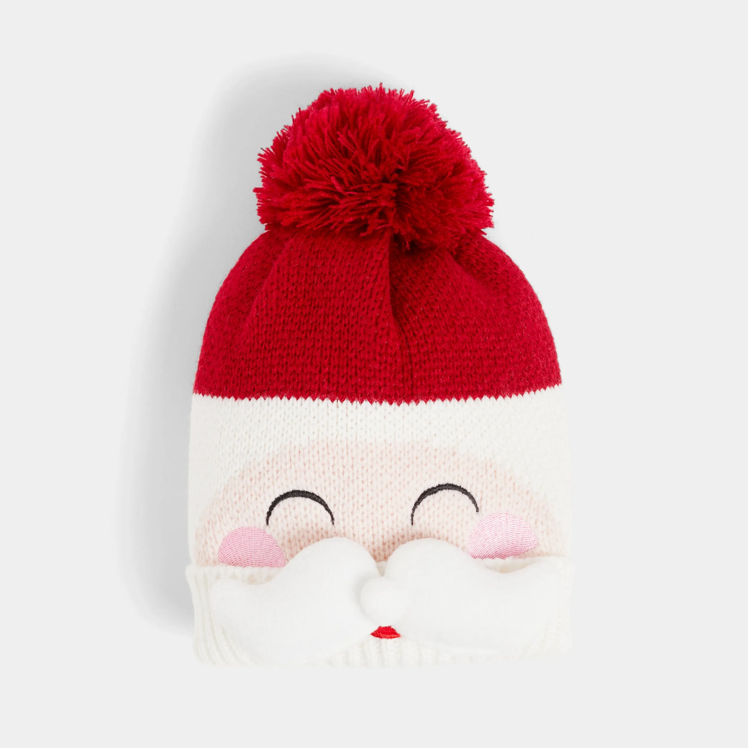 Christmas Novelty Hat - Jolly Santa Hat