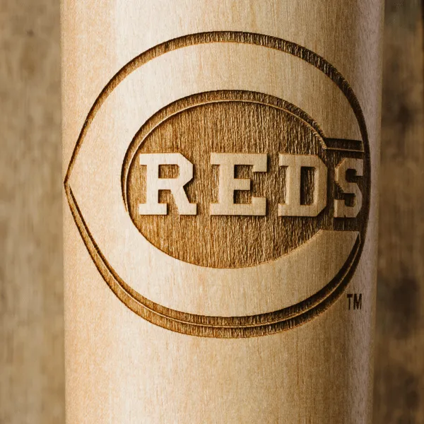 Cincinnati Reds | Baseball Bat Mug