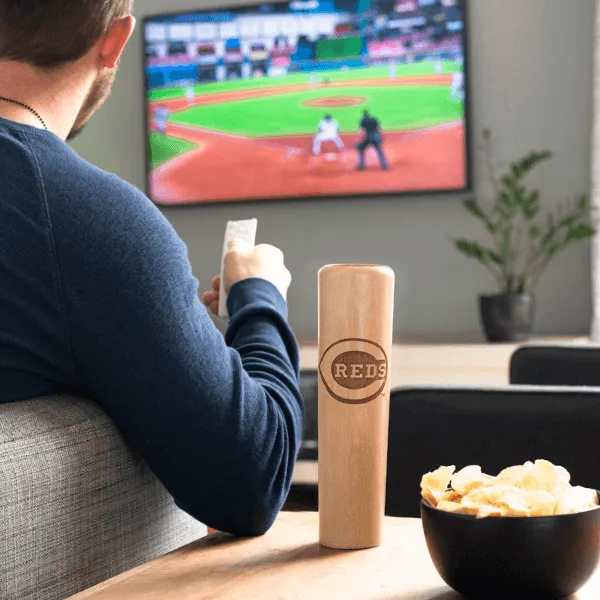 Cincinnati Reds | Baseball Bat Mug