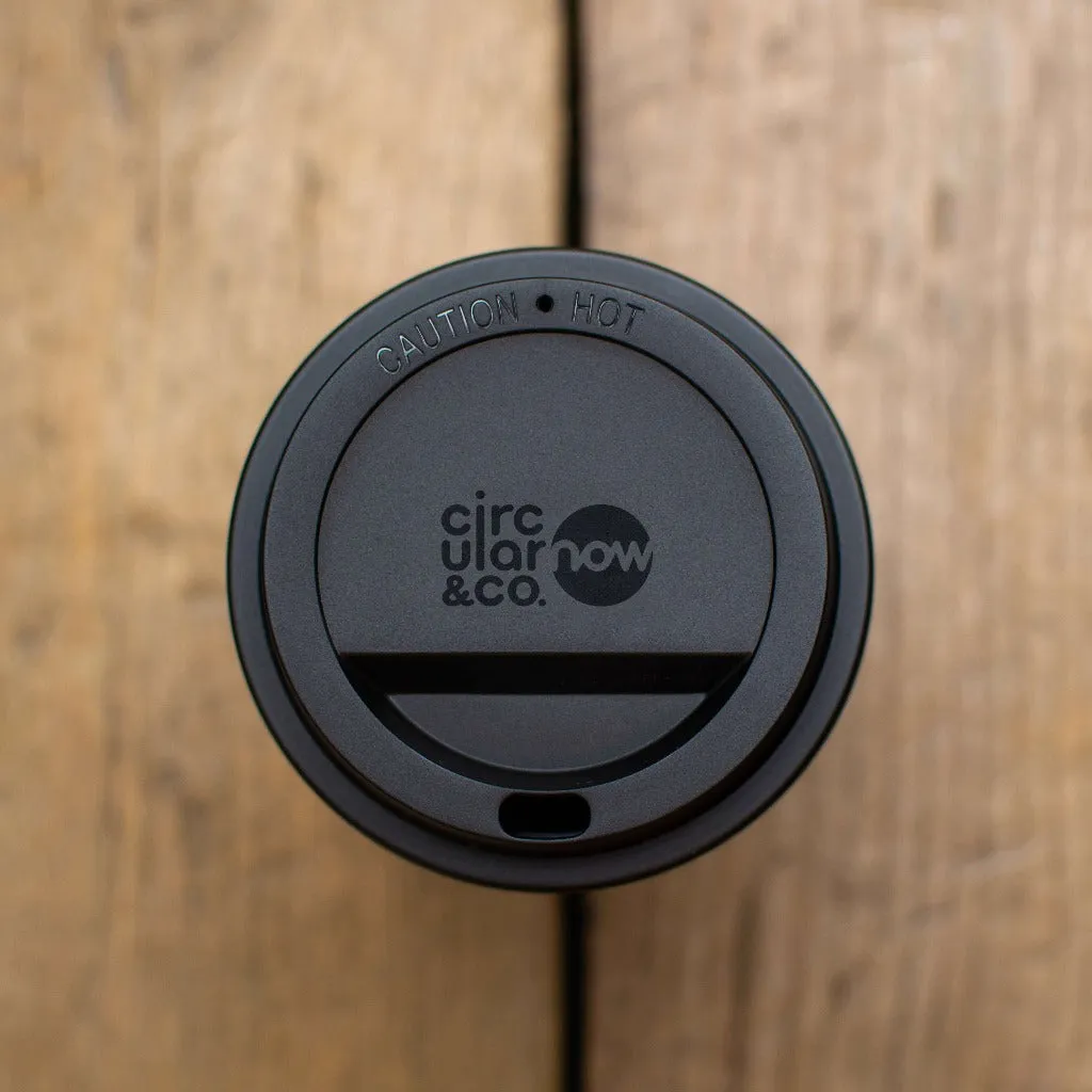 Circular Now Cup