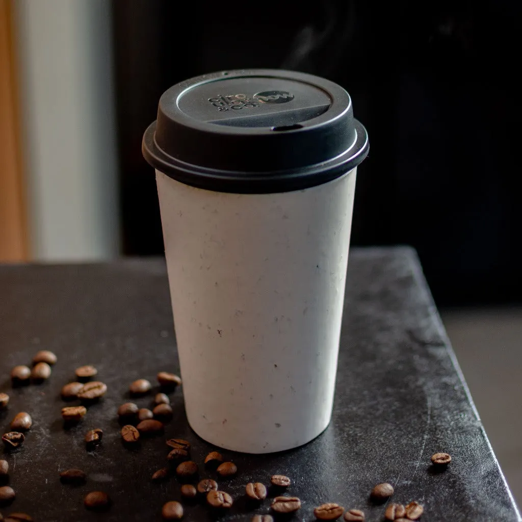 Circular Now Cup