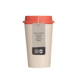 Circular Now Cup