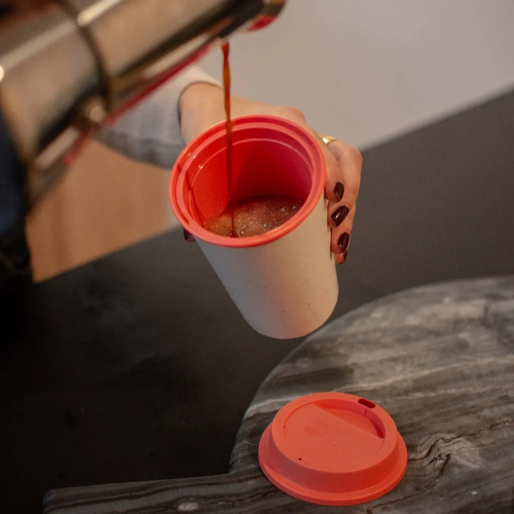 Circular Now Cup