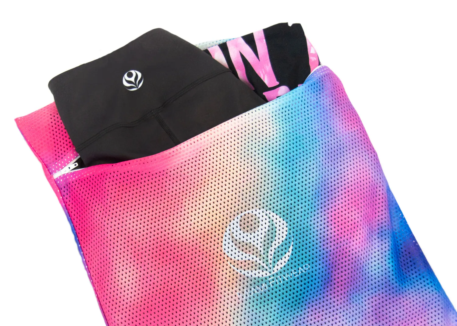 Color Me Pretty - Large Garment Bag